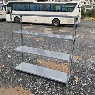 Kệ V Lỗ 3,4 Tầng