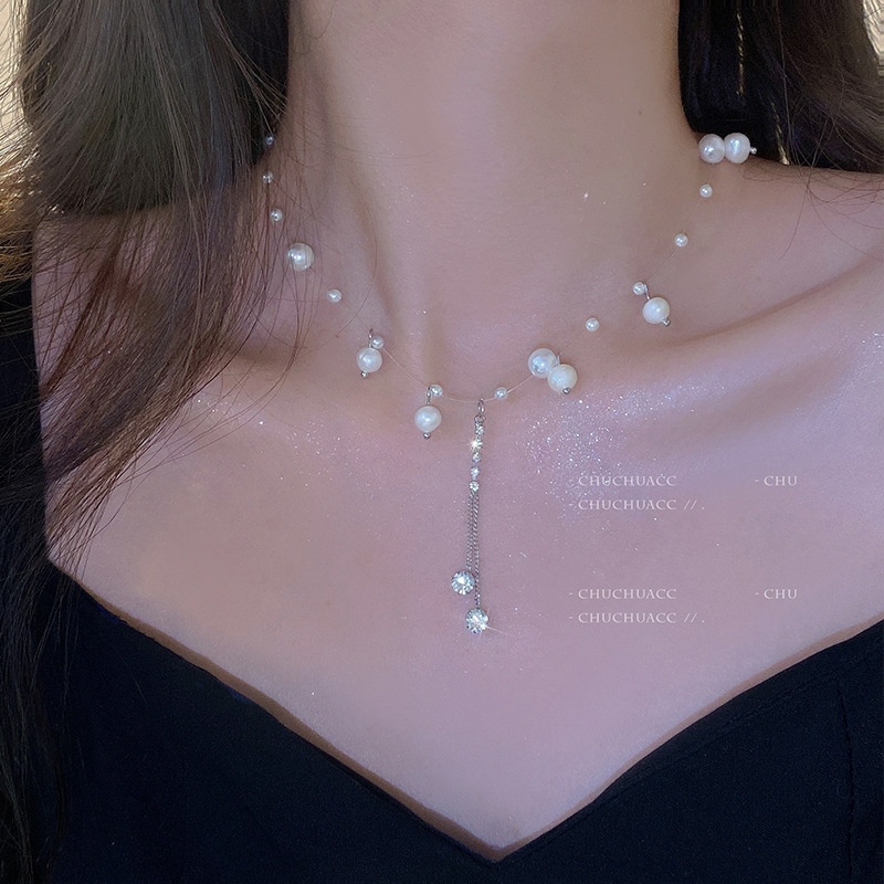 Dây chuyền tiểu thư