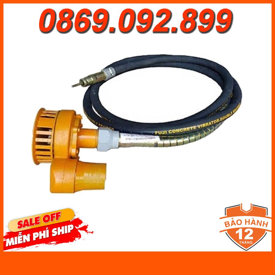 Dây Bơm Bùn F80-6M