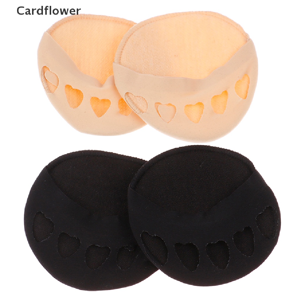 Vớ Xỏ Ngón Chân Chống Trượt Thoải Mái Khi Mang Giày Cao Gót Dành Cho Nữ