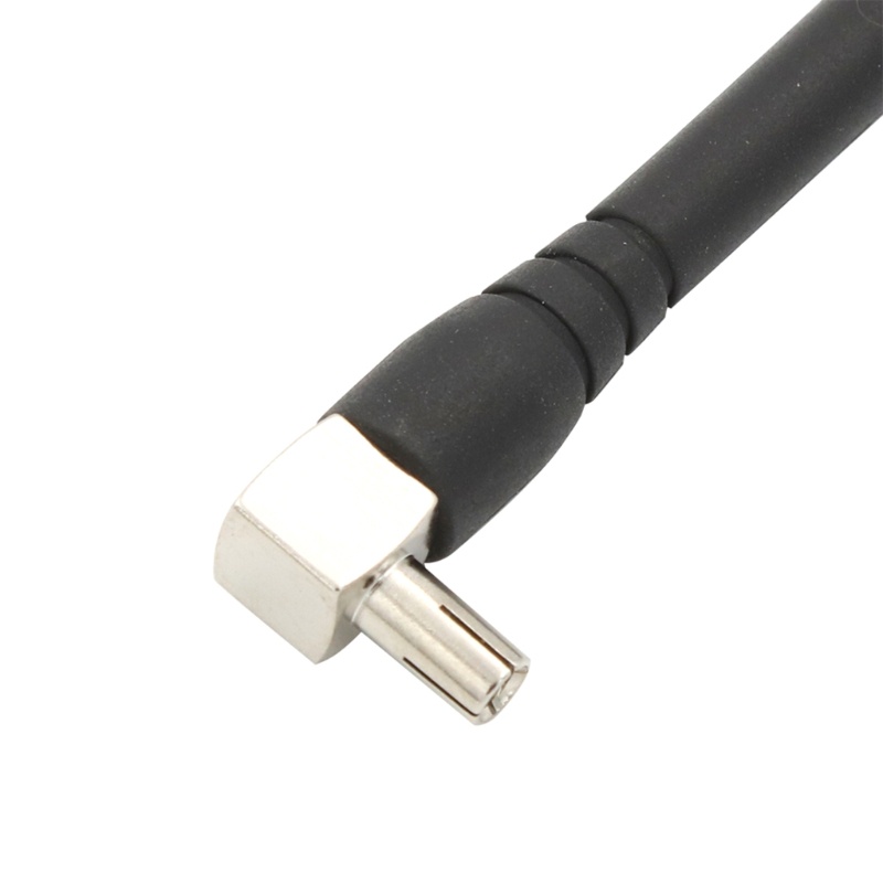 Set 2 Ăng Ten IWO 3G-4G TS9 CRC9 Cho E5573 E8372 EC5377 EC5373 E5375 E5577 E5771-852 E5571-856 PCI