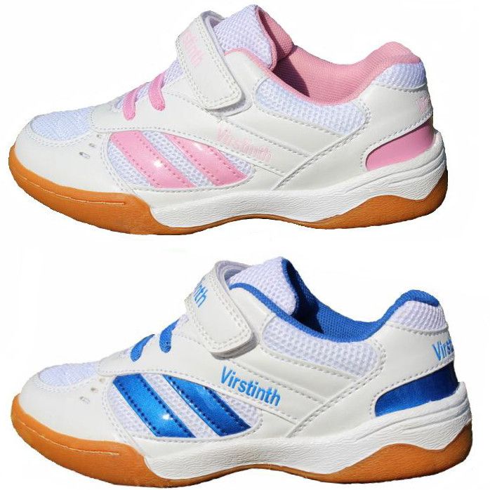 Giày Thể Thao Chơi Tennis / Cầu Lông Chuyên Nghiệp Thoáng Khí Chống Trượt RPC7 Cho Nam Và Nữ