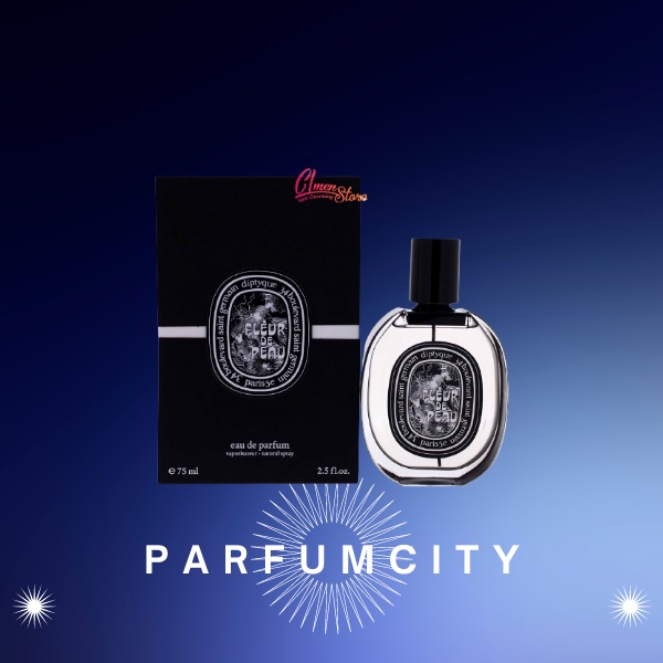 Parfumcity - Mẫu thử Diptyque Fleur de Peau