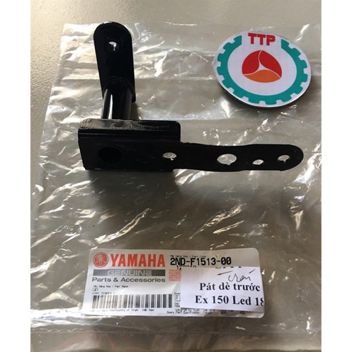 Pát dè trước Ex 150 Led 18 Trái