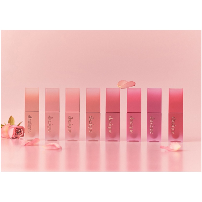 Dasique CREAM de ROSE TINT 3g