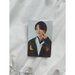 [OFF] card bo góc dicon BTS đọc mô tả