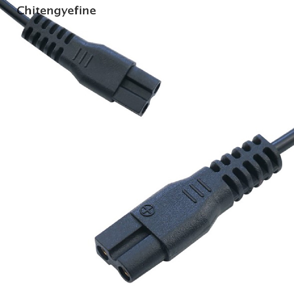 Dây Cáp Sạc USB Cho Tông Đơ Cạo Râu C6 / C7