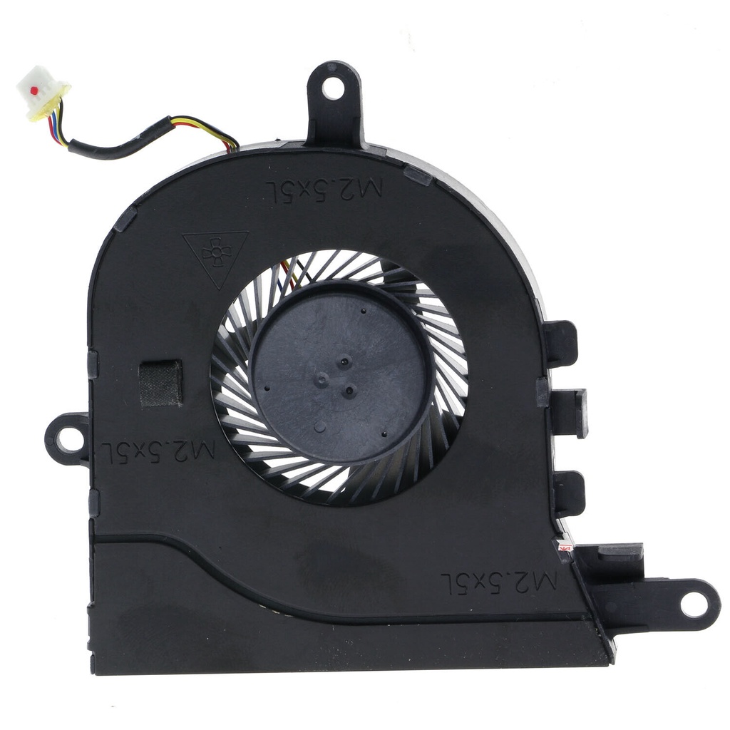 Fan Quạt Cpu Dell 3590 3580 3593 3581 5570 3575 3580 3581 3582 3583 3585 3590 3593 3780 3793 5593 N5770
