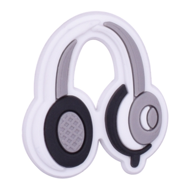 Thương hiệu: Crocs Jibbitz Acessórios De Moda Criativos "Equipmento Elétrico" Sapatos De Fivela De Bricolagem