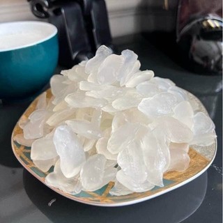 Thốt Nốt Sấy Dẻo Không Đường Hủ 500g
