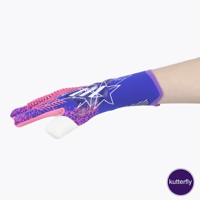 Găng Tay Thủ Môn Bóng Đá Chuyên Nghiệp Chống Trượt