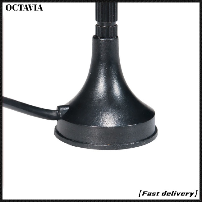 Ăng Ten Băng Tần Rộng 700MHz-2700MHz 2.4GHz 12dBi SMA WCDMA 4G LTE GSM