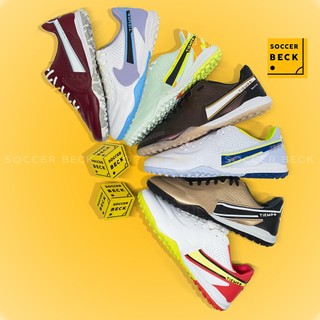 Giày bóng đá tq react tiempo legend 9 pro tf các màu