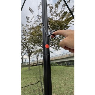 Lều Double Hill 8P