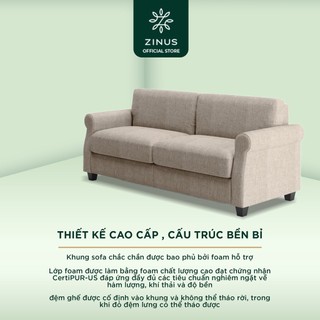 Ghế Sofa Josh Traditional Cổ Điển