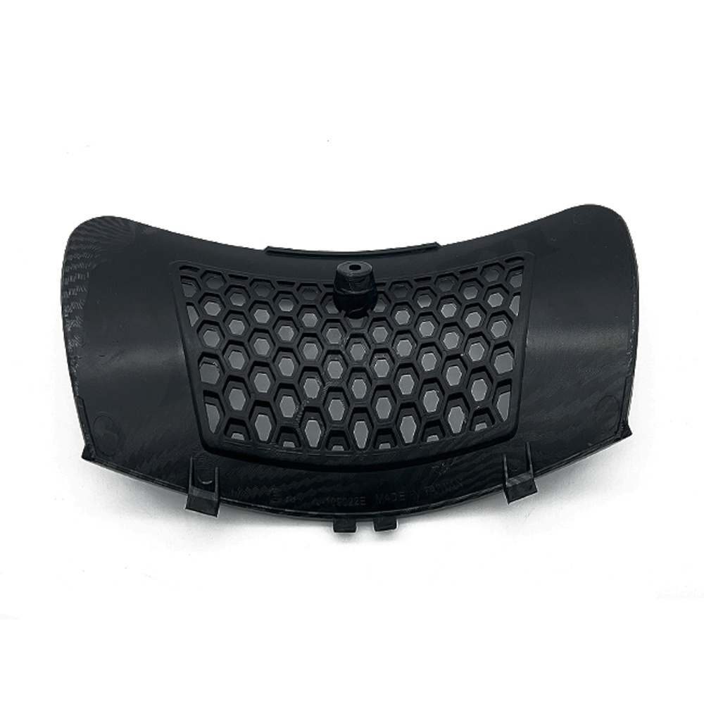 Vỏ Bọc Tản Nhiệt Bằng Sợi Carbon Cho Xe Máy Vespa Sprint 150 Primavera 150