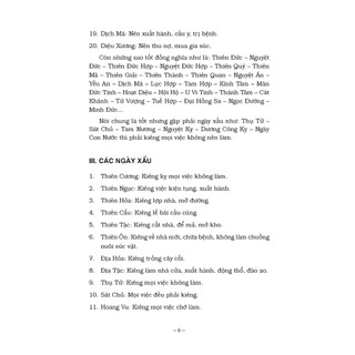 Sách - Thông thư (bìa mềm)
