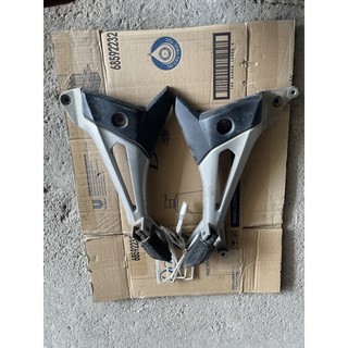 Để chân sau xe wave rsx 97cm hon đa