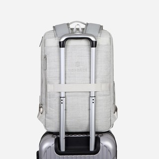Balo Nordace Siena II – Smart Backpack
