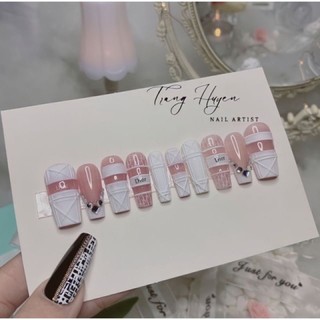 Nailbox thiết kế theo yêu cầu của khách