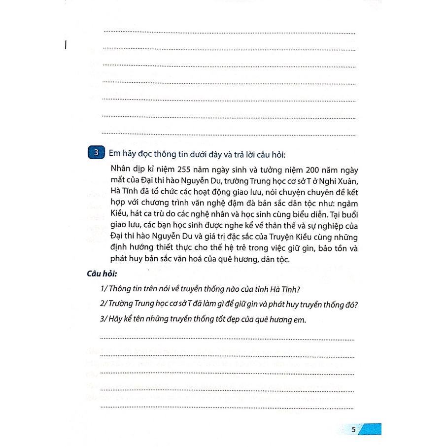 Sách - Bài tập Giáo dục công dân 7 - Kết nối