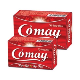 Xà bông thơm cỏ may