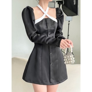 Jane Dress - COQUI