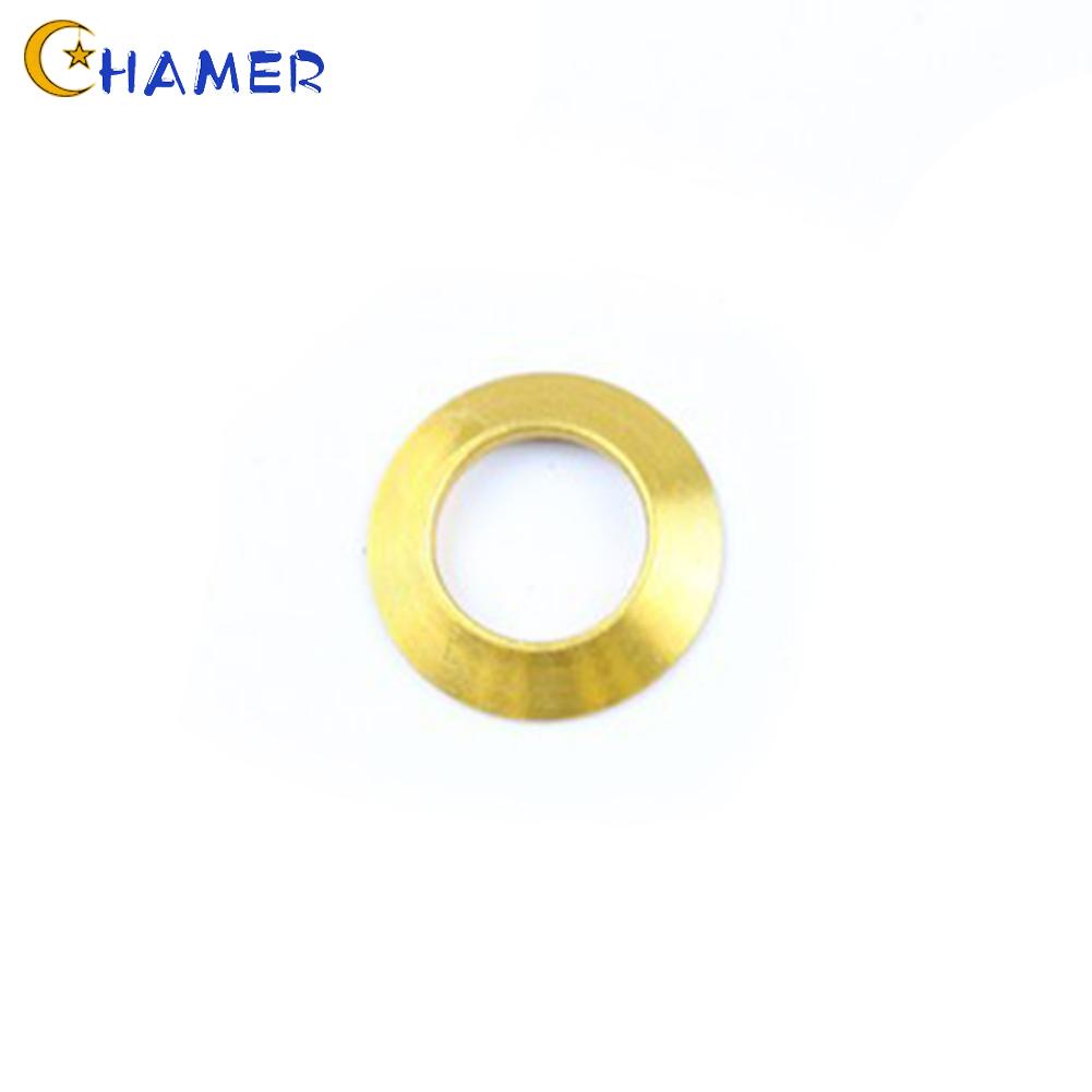 Fishing Winding Check Ring 9mm To 15.5mm Accessories Aluminium Alloy Building