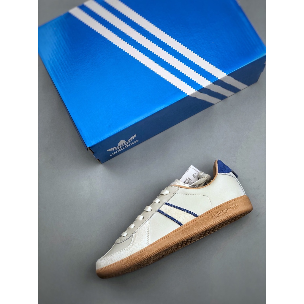 Giày Thể Thao Adidas HQ6457 36-444 Chính Hãng BW Phong Cách Quân Đội Cá Tính
