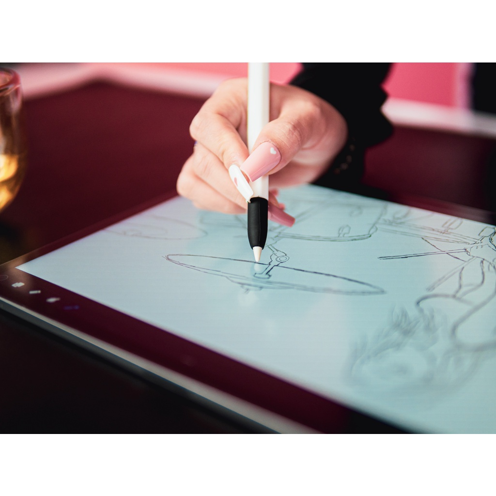 Dán màn hình iPad Paperlike Andora Classic Paperfilm cho cảm giác viết vẽ như trên giấy