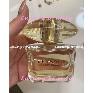 Nước hoa nữ V.e.r.s.a.c.e Yellow Diamond - 𝕓𝕪 𝕃𝕦𝕩𝕦𝕣𝕪 𝔹𝕣𝕒𝕟𝕕𝕪