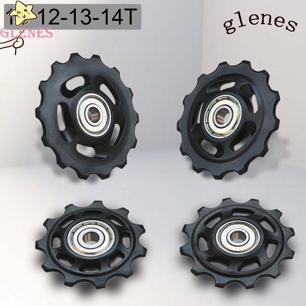 Bánh Răng Đề Sau 11T 12T 13T 14T Chuyên Dụng Cho Xe Đạp Leo Núi