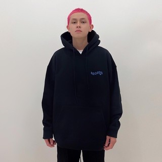 Áo Hoodie Basic Regods SS1