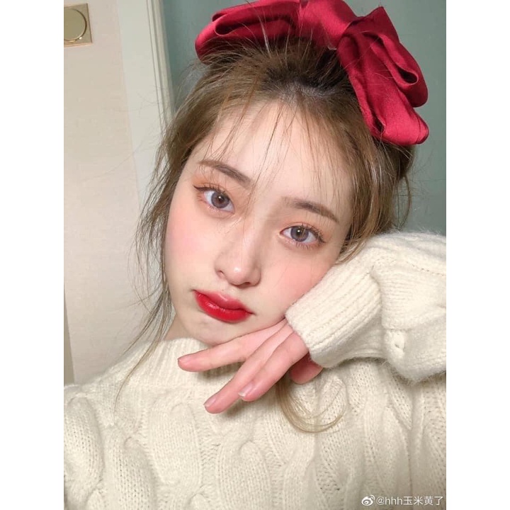 Son YSL màu đỏ thuần 01 rougepurcouture Fullsize fullbox