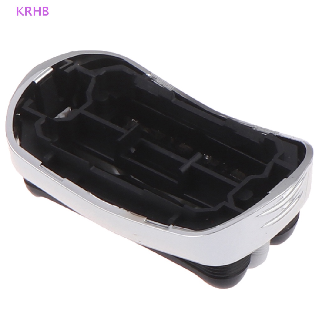 1 Đầu Dao Cạo Thay Thế Cho Braun 32S Series 301S 310S 320S Mới