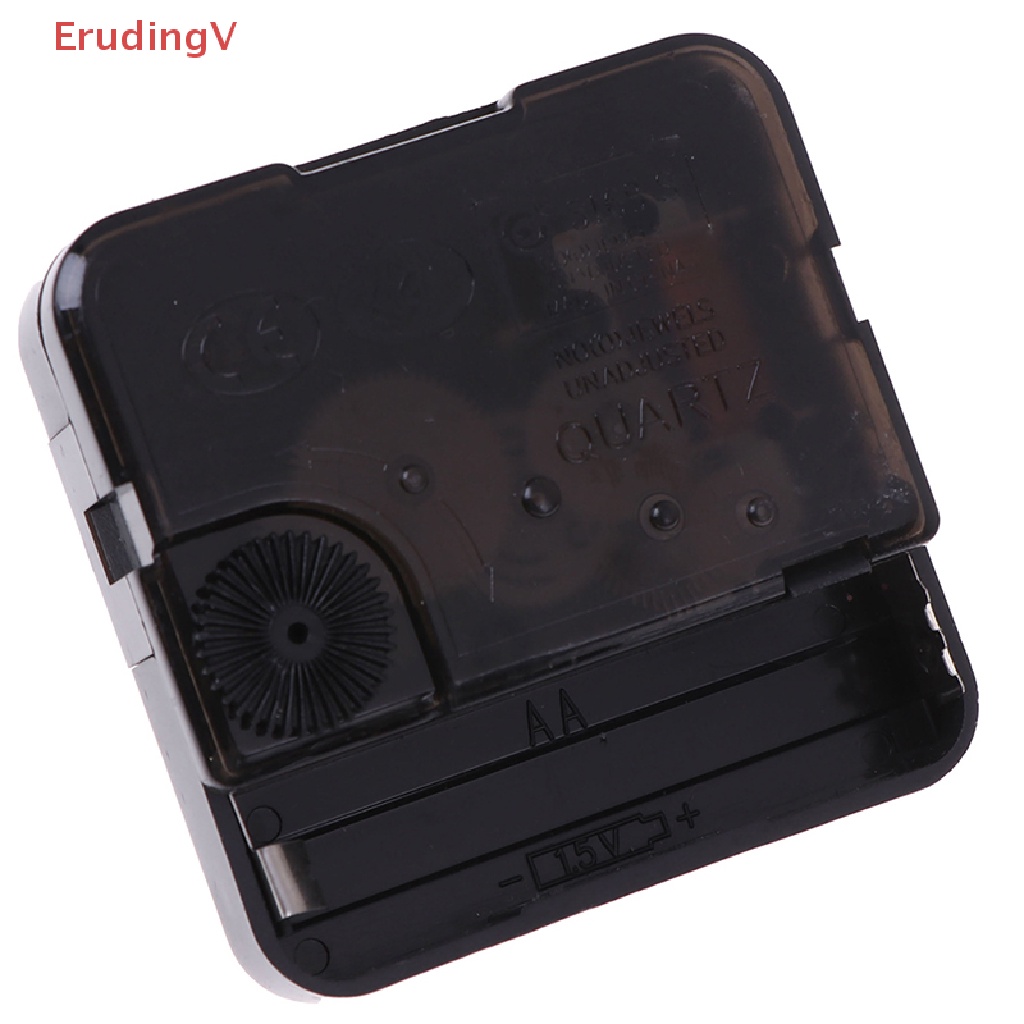 1 Bộ Kim Đồng Hồ Thay Thế DIY Yên Tĩnh Chuyên Dụng