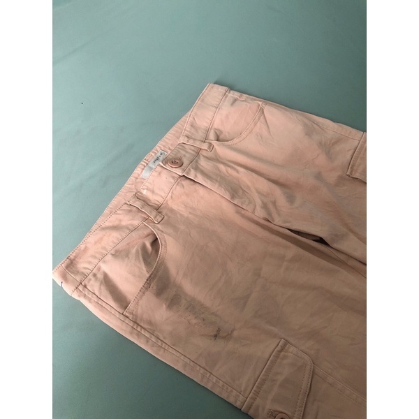 QUẦN CARGO PANT 2hands 📌