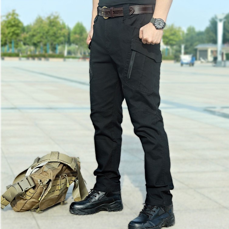 Quần Chiến Thuật IX9, Quần Lính Túi Hộp Nam | BigBuy360 - bigbuy360.vn