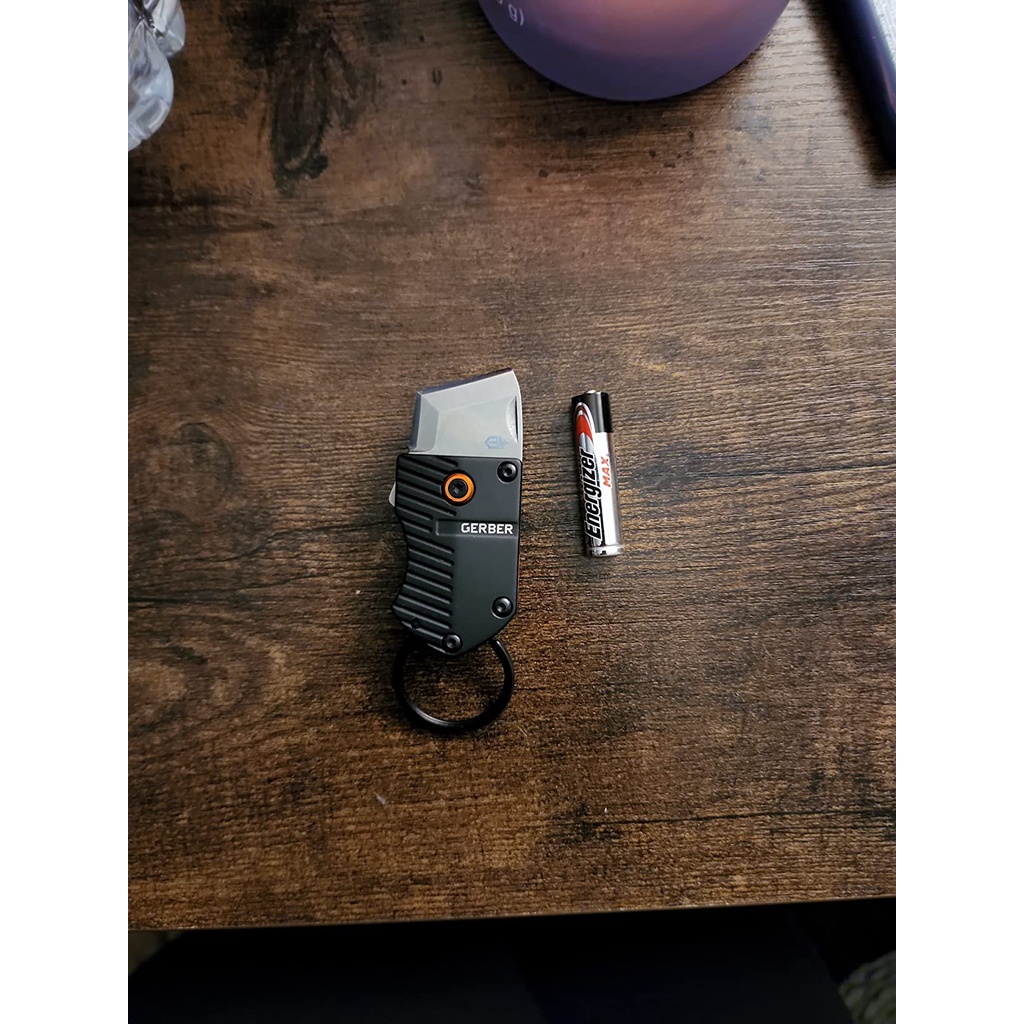 Dao Gerber Key Note Knife