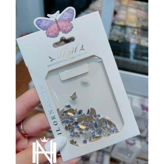 Đá khối mini size chân bằng