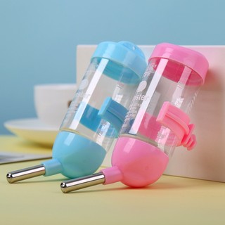 Bình nước cho Hamster, chuột lang, thỏ,nhím,sóc.