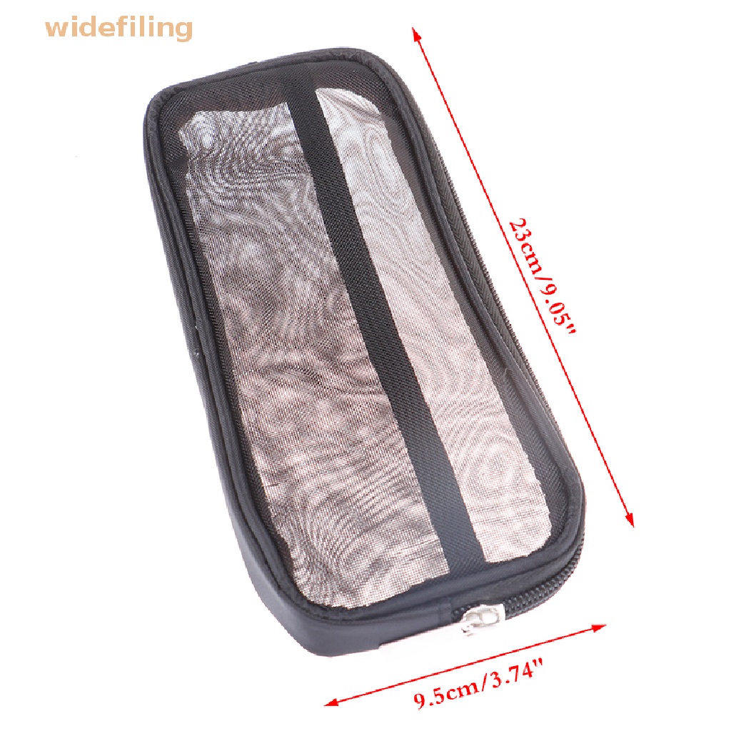 Túi Lưới Đựng Cọ Trang Điểm Tiện Dụng