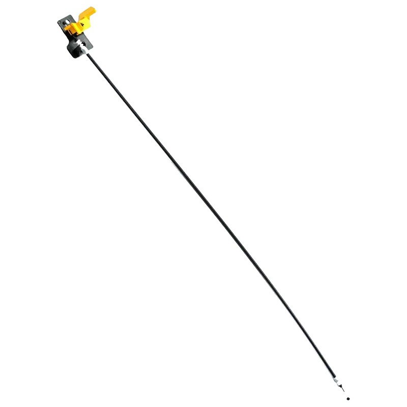 Cáp Nhả Mui Xe 68247126Aa 068247126Phụ Tùng Cao Cấp Cho Xe Ô Tô Jeep Renegade 1.4L 1.8L 2.4L 2015-2018