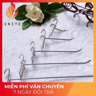[XẢ KHO ] Móc Treo Ốp Lưng xịn ❤️free Ship ❤️ Móc Treo Phụ Kiện Điện Thoại Không Han Gỉ [ GIÁ TỐT ]