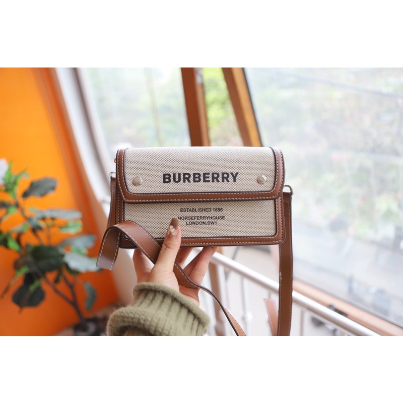 TÚI BBR SZ22 FULLBOX