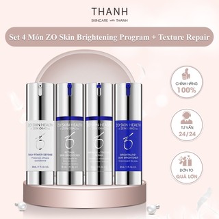 Kem dưỡng trắng da chống lão hóa, ngừa nám tàn nhang, trắng da retinol zo