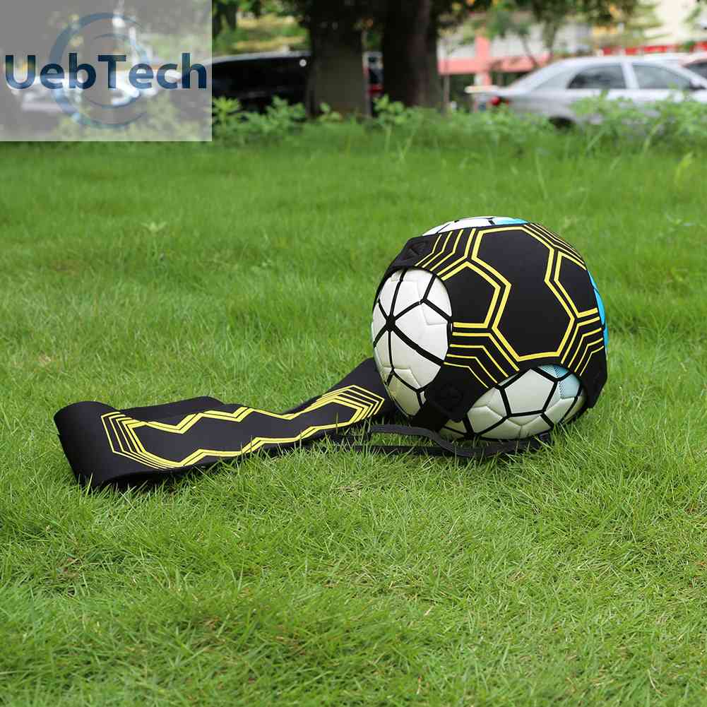 Dụng Cụ Hỗ Trợ Tập Luyện Đá Bóng Có Thể Điều Chỉnh