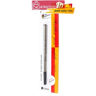 Ruột bút Picasso 0.5mm 0.7mm dùng cho bút ký dạ bi chính hãng