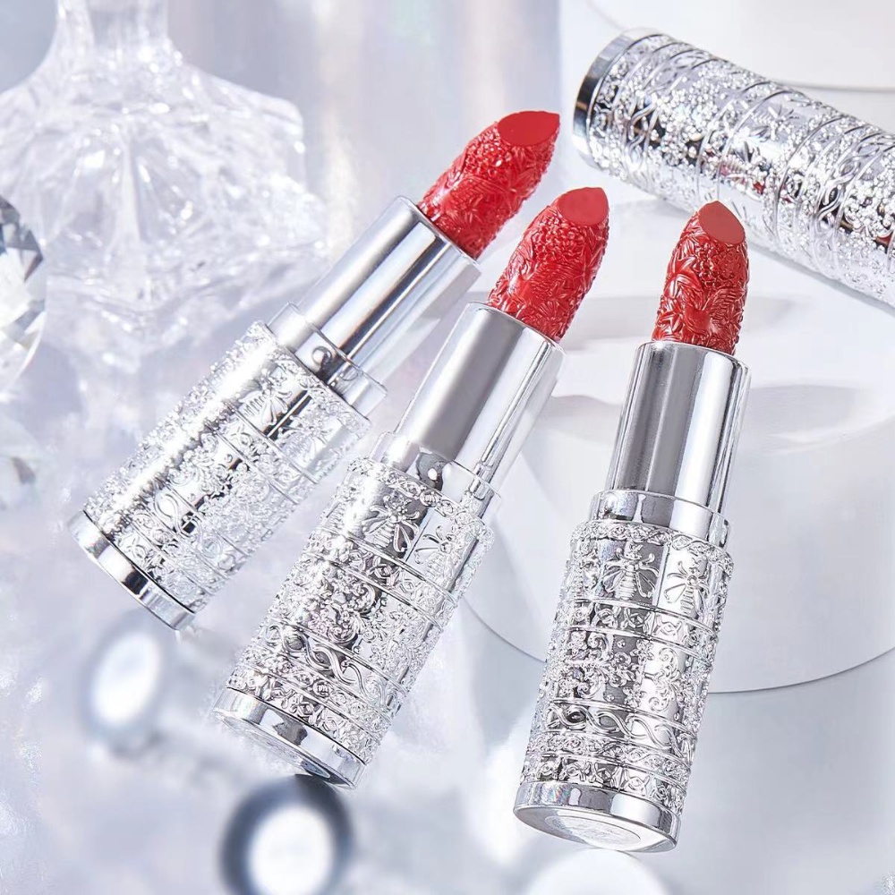 Son Lì, Son Môi Cao Cấp Chính Hãng Darlinkey Màu Son Tươi Mới Quyến Rũ Cá Tính