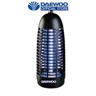 Đèn bắt muỗi, côn trùng Daewoo DWIK-780 an toàn, tiết kiệm điện năng, bảo hành 1 năm